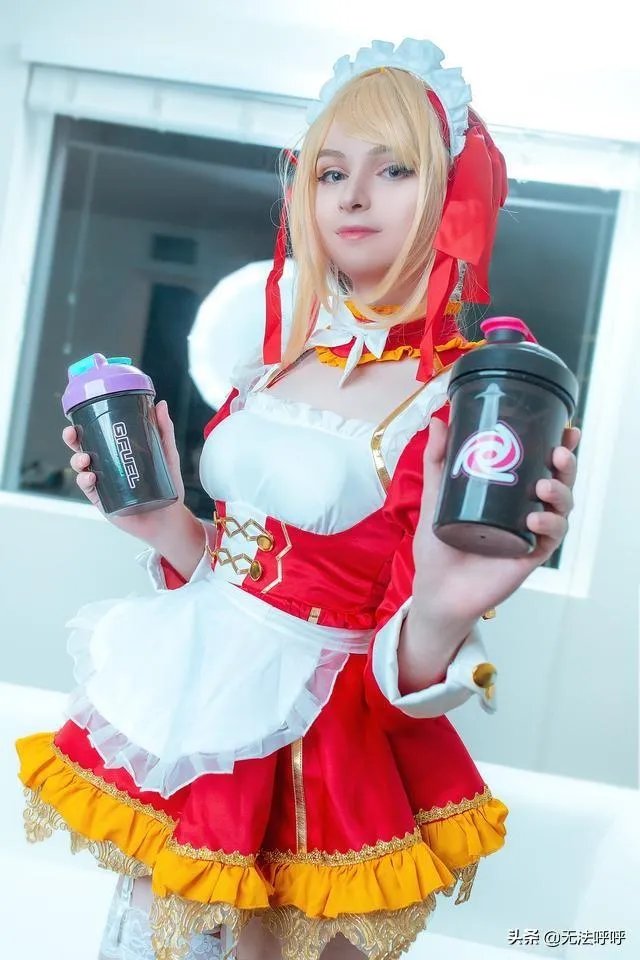 小学生出cos去漫展会不会被喷?