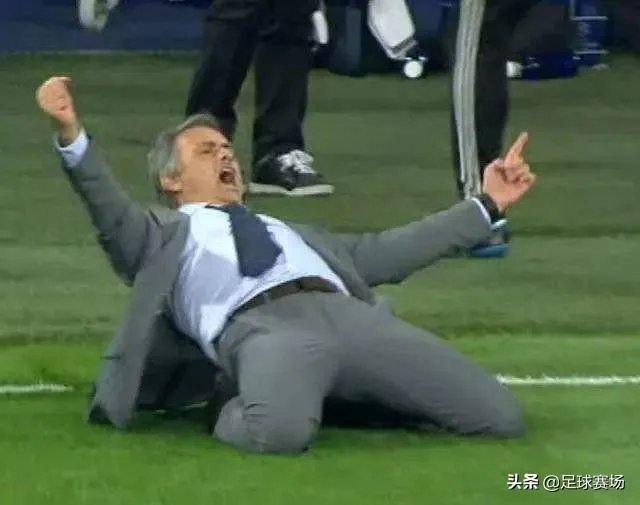 穆里尼奥:曼城被罚能把2018年联赛冠军给我吗?穆里尼奥的说法有道理吗?