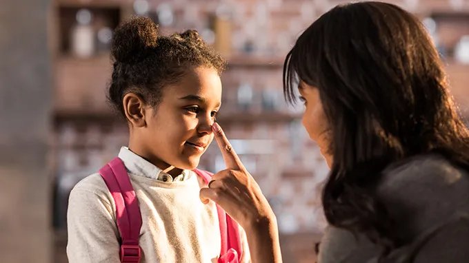 宝宝鼻子不通气怎么办