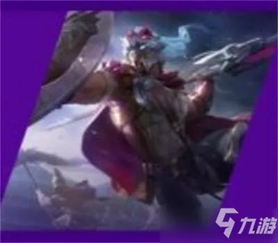 金铲铲之战潘森技能解析图文教程