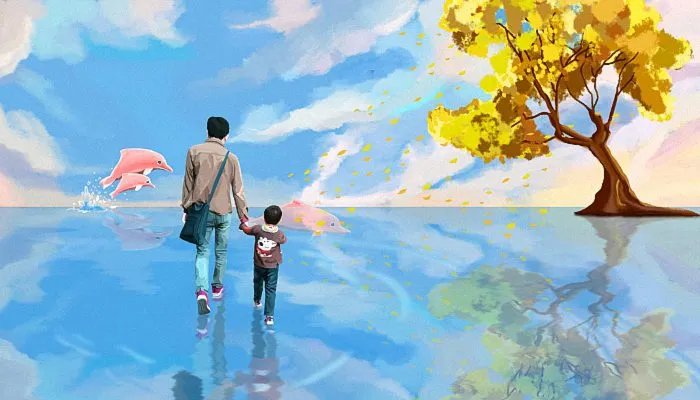 家长对孩子的鼓励和期望寄语