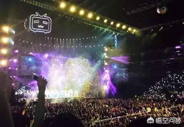 A站，B站对你重要吗？