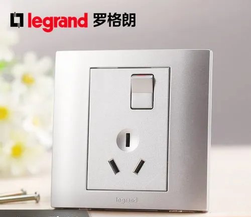 谜底揭晓：2018年开关插座十大品牌排名是哪些