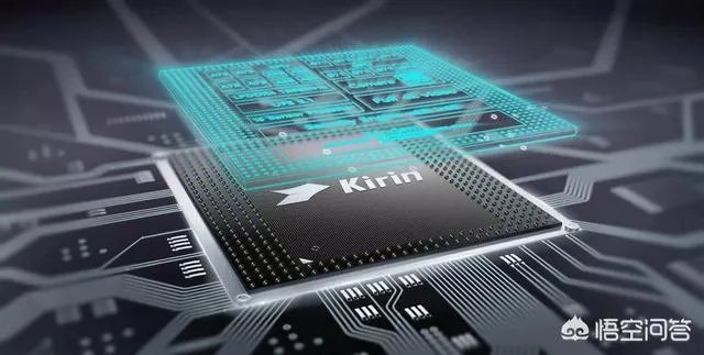 麒麟芯片为什么叫麒麟？