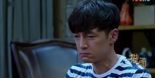 《猎场》收视率峰值破3,胡歌在这部剧的演技是成功还是失败？