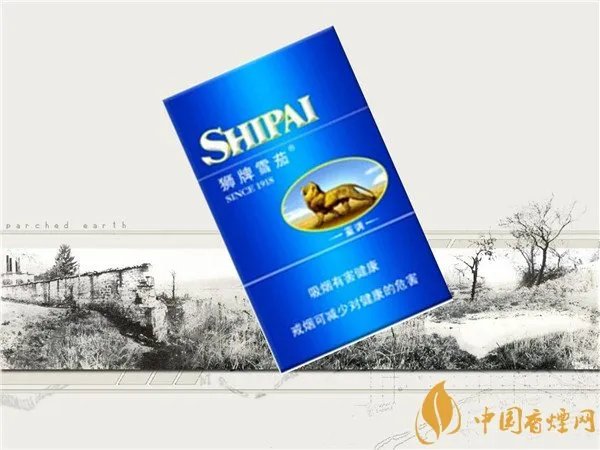 狮牌雪茄型香烟价格表图 狮牌雪茄型香烟有哪些好抽(这5款好抽还实惠)