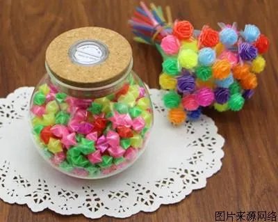 什么手工最简单又漂亮适合幼儿的手工?