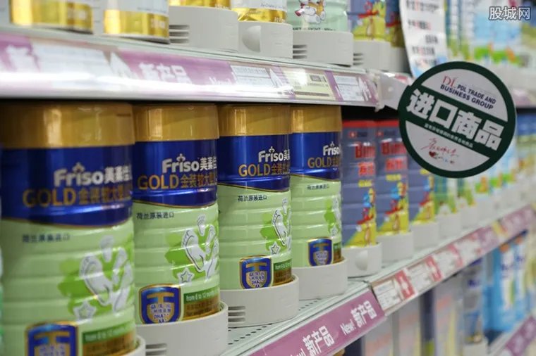 哪种婴儿奶粉比较好 婴儿奶粉十大品牌排行榜
