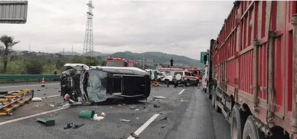 四川交警通报一起致3死3伤交通事故，事故发生的原因是什么？