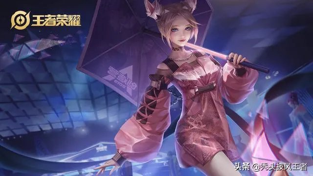 公孙离是射手里面最废的吗?