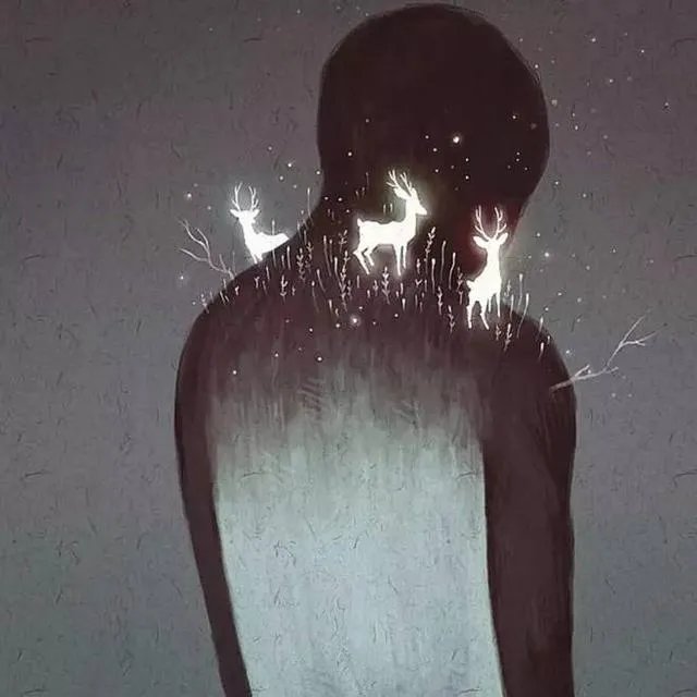 你听过的最令人难过的话是什么?