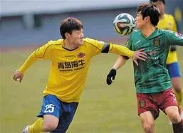 青岛中能更名为青岛海牛,为何网友说“青岛海牛又回来了”?