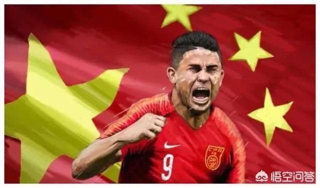 艾克森世预赛两个球，是打开潘多拉魔盒，还是打通国足任督二脉？