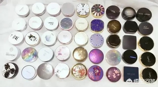 混油皮如何护肤？