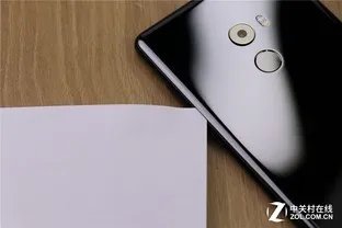 小米MIX 2评测:再用点心或许才是佳作