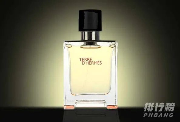 2021男士香水品牌排行榜_最受欢迎的男士香水排名榜