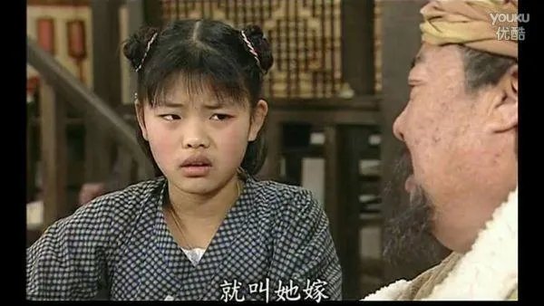 哪个镜头让你觉得一个演员演技爆炸？