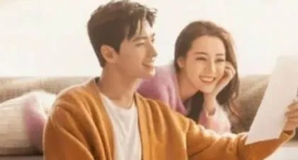 迪丽热巴杨洋一起过生日了吗