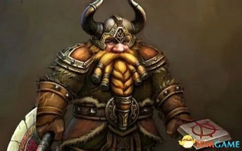 战锤：全面战争 适合新手的势力 矮人容易上手原因