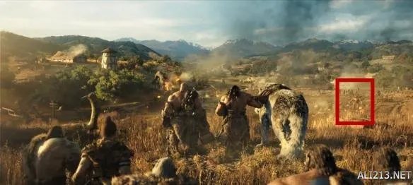 正确观影姿势！电影《魔兽》彩蛋全揭秘 剧透慎入！