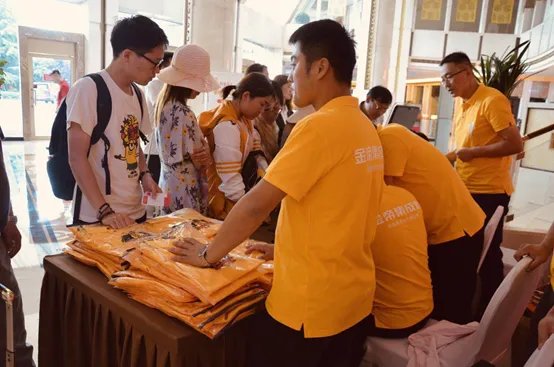 超越极限•狼性营销——2019年金帝集成灶金牌销售特训营特别报道