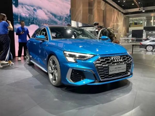 一次看全2020广州车展，重磅新车都在这儿