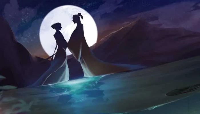 2023七夕节是什么时候