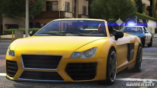 让神作更完美 对《GTA5》的5点建议