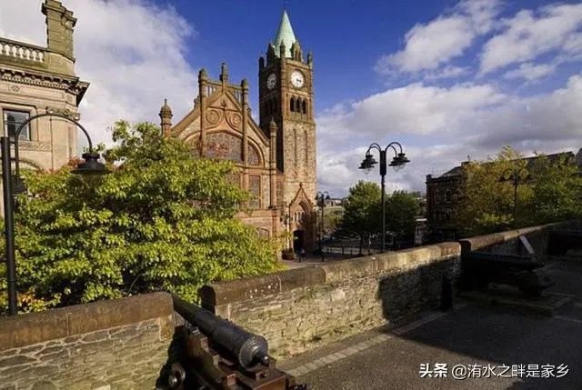 马其顿是一个怎样的国家？