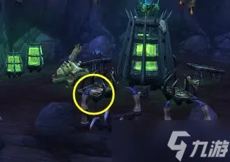 《魔兽世界》怀旧服wlk重新组合欧尔拉金任务攻略