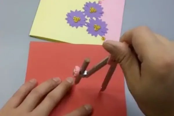 教师节礼物手工简单又好看