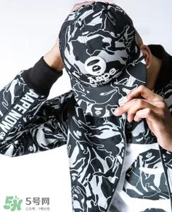 aape是什么牌子？aape是什么档次？