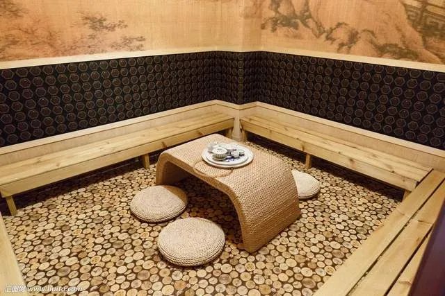 汗蒸房材料有哪些 夏天汗蒸的几大好处