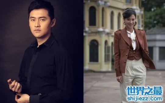 侯梦莎的老公是谁,军区出身和任柯诺暧昧不清