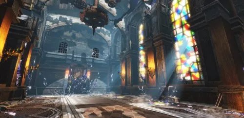 《魔域手游2》玩家体验感想：回味经典 共创魔域