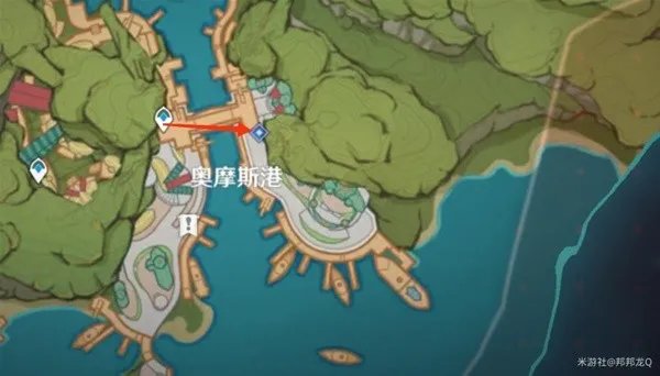 《原神》3.5版灵蕈棋阵第一天满奖励攻略