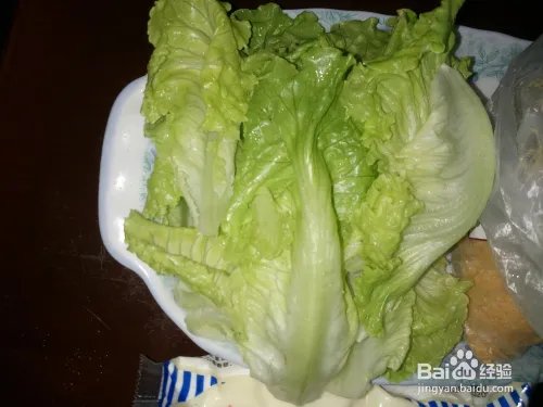 韩国寿司的做法图解