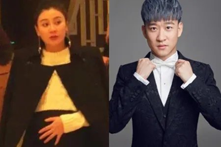 曹云金女友怀孕 未婚先孕喜当爹
