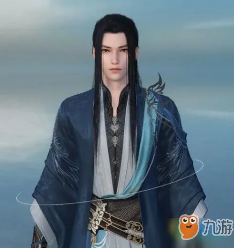 《逆水寒》怎么捏脸好看 捏脸数据使用方法分享