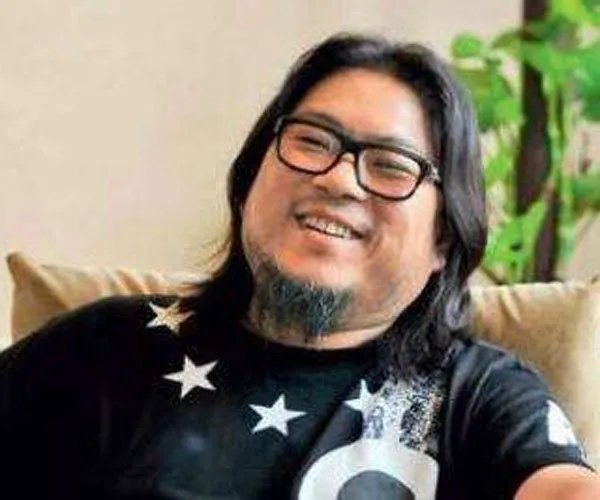 高晓松家世到底有多显赫 才子在家里也太逊了