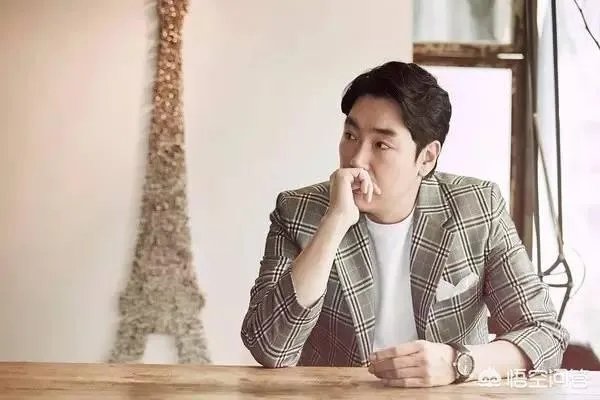 像余文乐这种背头适合什么脸型,怎么弄?