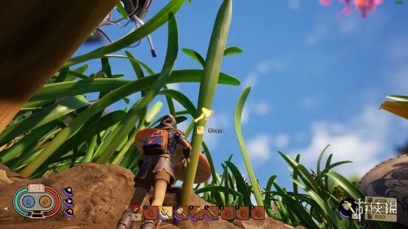 《禁闭求生》原材料有什么 grounded原材料获得方法介绍