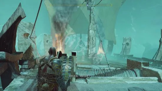 《战神4》图文流程攻略 全剧情图文流程攻略