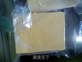 酸汤子 满族特色