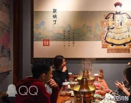 故宫火锅店为何没火多久就停业？