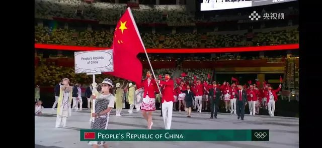 里约奥运会金牌数中国仅落后英国1枚，东京奥运会能超越英国吗？