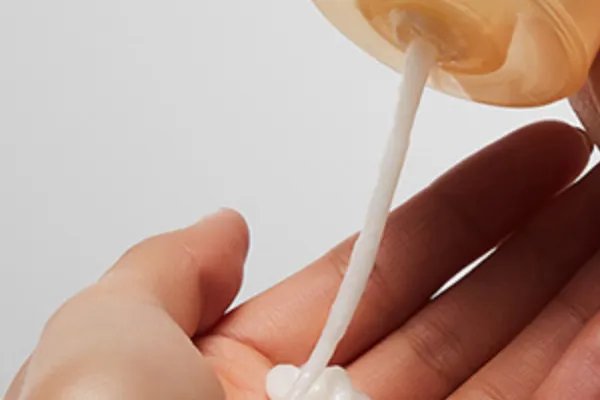 怎样正确使用啤酒洗头?