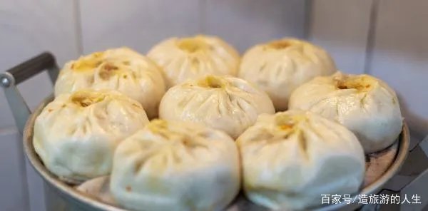 大肉包子蒸多长时间最佳?