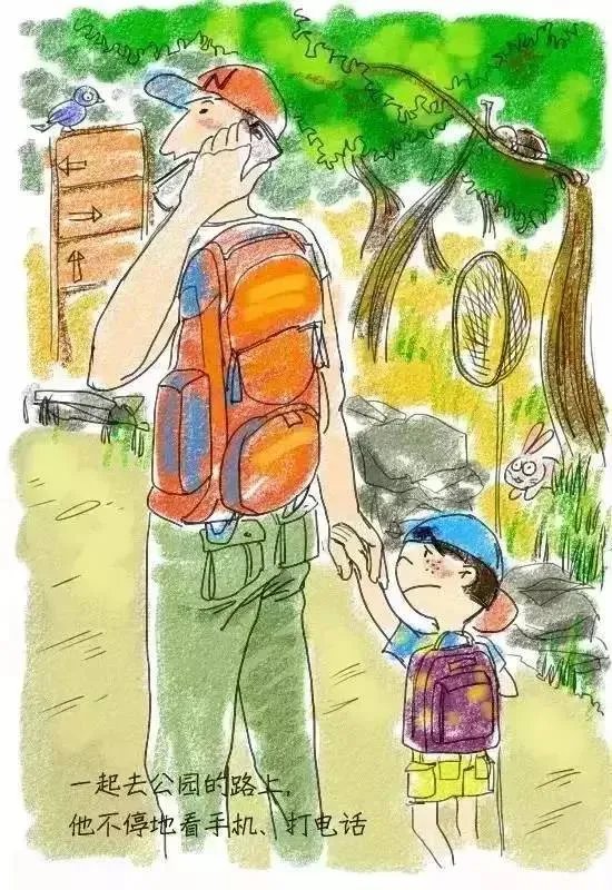 10岁小男孩从四楼跳下,醒来后对妈妈说了这7个字……值得家长深思!