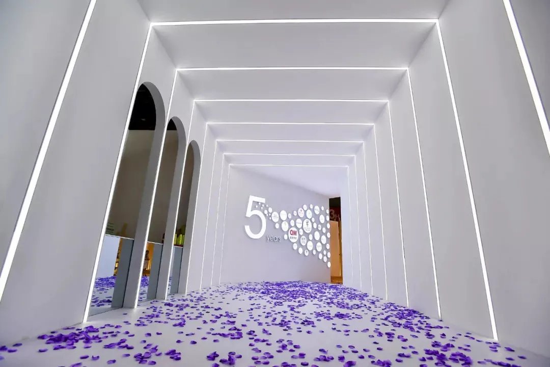 定义家居美学!九牧亮相当代家居潮流观念展